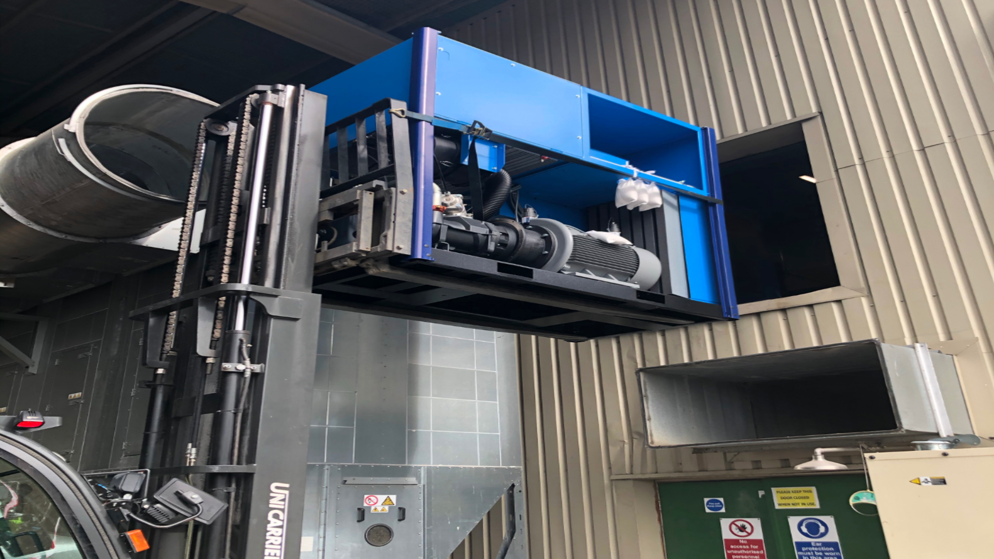 MANUFACTURING SOLUTIONS